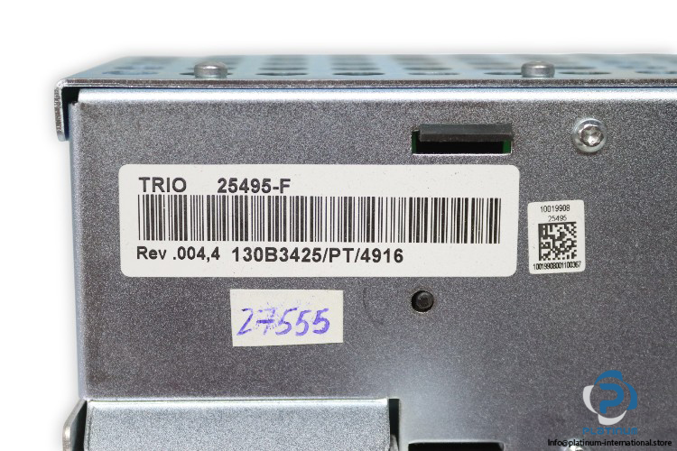 TRIO-25495-F-rfi-unit-(used)-3