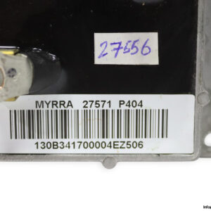 myrra-27571-P404-reactor-(used)-1
