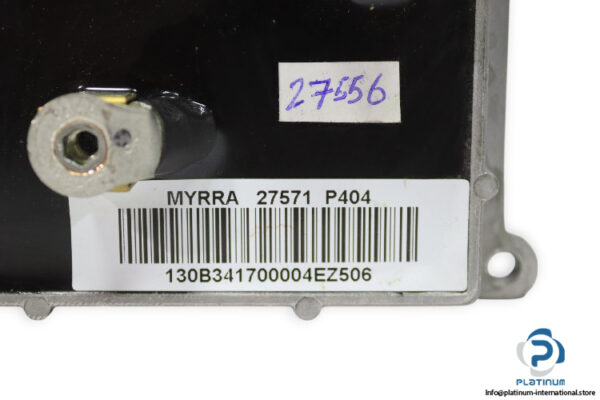myrra-27571-P404-reactor-(used)-1