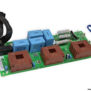 130B6054-_-DT4-current-transformer-board-(used)