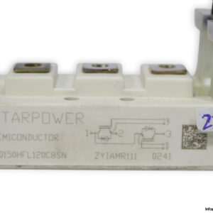 starpower-GD150HFL120C8SN-igbt-module-(used)-1