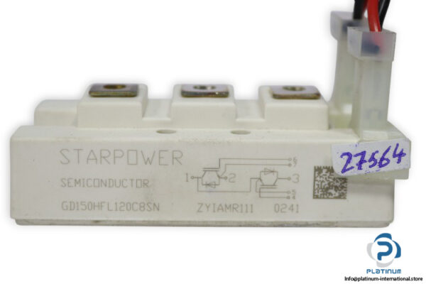 starpower-GD150HFL120C8SN-igbt-module-(used)-1