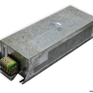 revcon-RF-460-195-emi-filter-(used)