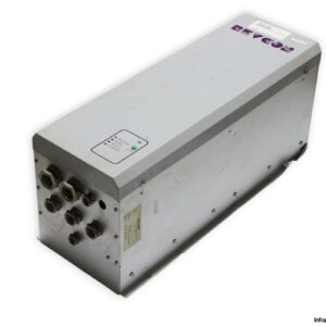 revcon-SVC-S--135-400-1-230-V-AC-power-feedback-unit-(used)