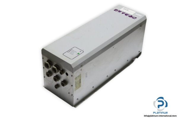 revcon-SVC-S--135-400-1-230-V-AC-power-feedback-unit-(used)