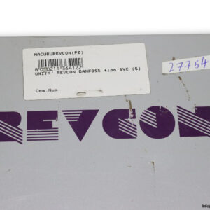 revcon-SVC-S--135-400-1-230-V-AC-power-feedback-unit-(used)-2