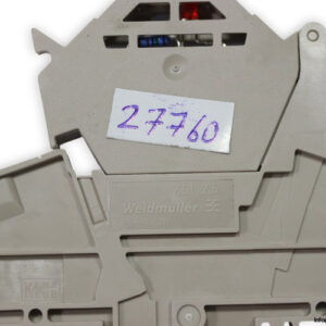 weidmuller-ZSI-2.5-fuse-terminal-block-(new)-1