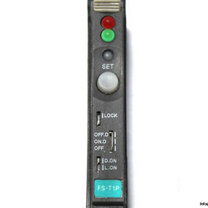 keyence-fs-t1p-fiber-amplifier-2