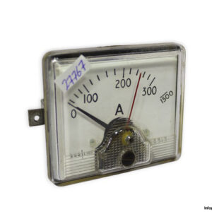 E23914-0_1500A-ammeter-(used)