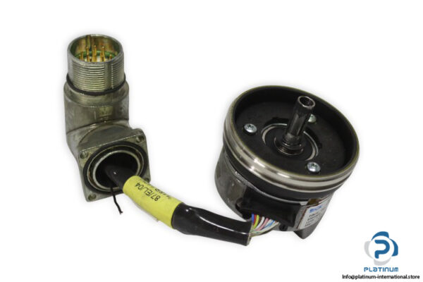 sick-CFS50-AAZ00S12-motor-feedback-system-(used)