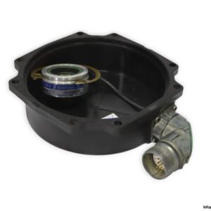 tamagawa-TS2620N861E11-brushless-built-in-resolver-(used)