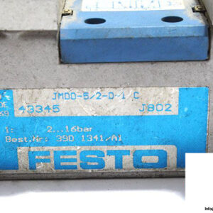 festo-43345-air-solenoid-valve-2