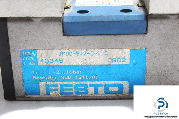 festo-43345-air-solenoid-valve-2