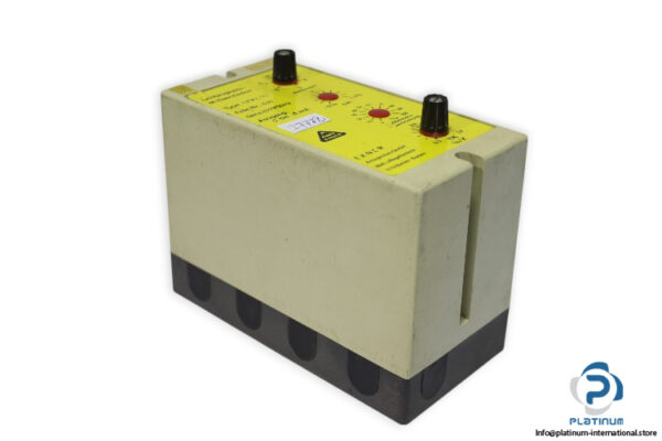 exner-LFV-1_MU-conductivity-measuring-amplifier-(used)