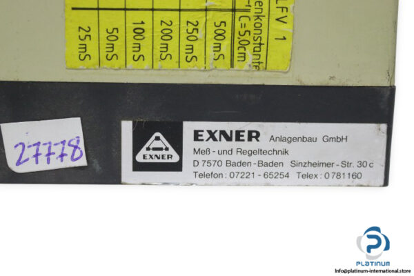 exner-LFV-1_MU-conductivity-measuring-amplifier-(used)-2