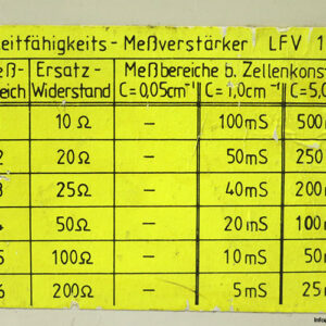 exner-LFV-1_MU-conductivity-measuring-amplifier-(used)-3