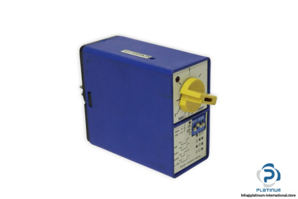 selet-SEL1500_24-9901504-sensor-interface-unit-(used)