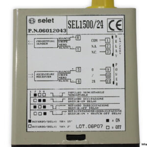 selet-SEL1500_24-06012043-sensor-interface-unit-(new)-3