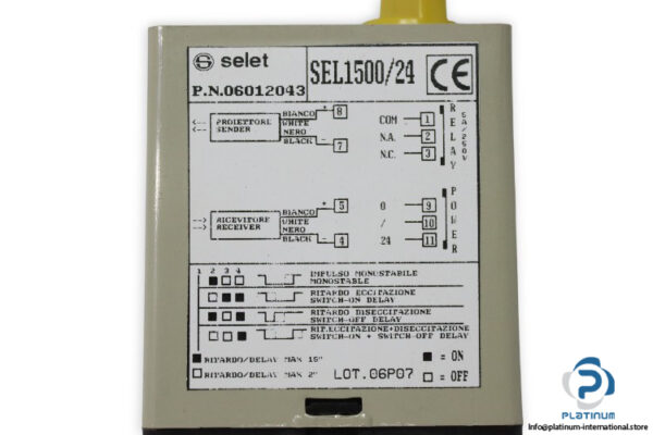 selet-SEL1500_24-06012043-sensor-interface-unit-(new)-3