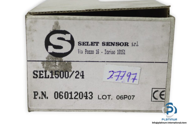 selet-SEL1500_24-06012043-sensor-interface-unit-(new)-4