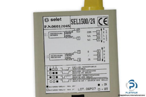 selet-SEL1500_24-06012045-sensor-interface-unit-(new)-2