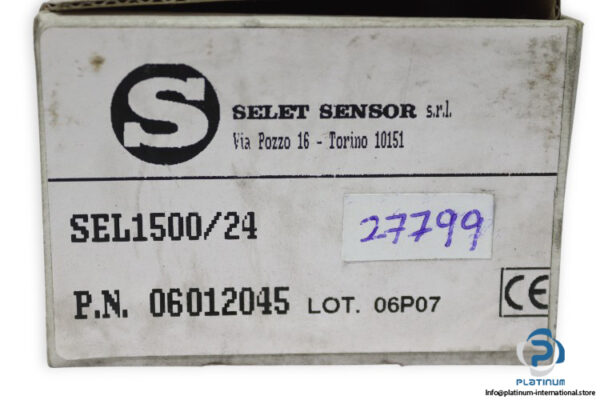 selet-SEL1500_24-06012045-sensor-interface-unit-(new)-3