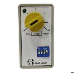 selet-SEL1500_24-07005445-sensor-interface-unit-(new)-1