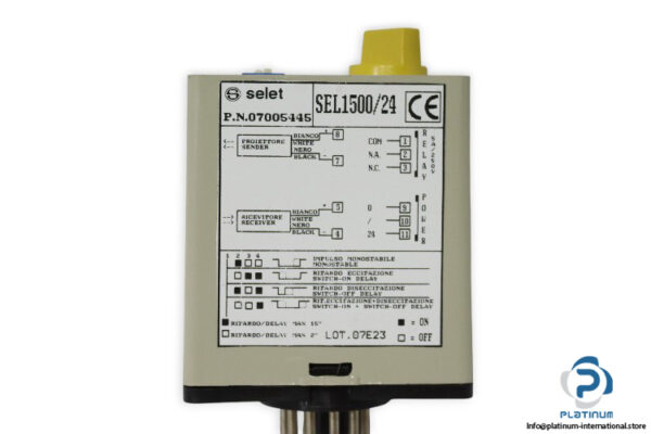 selet-SEL1500_24-07005445-sensor-interface-unit-(new)-3