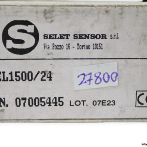 selet-SEL1500_24-07005445-sensor-interface-unit-(new)-4
