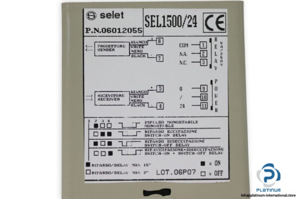 selet-SEL1500_24-06012055-sensor-interface-unit-(new)-3