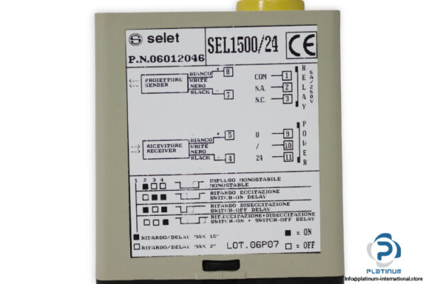 selet-SEL1500_24-06012046-sensor-interface-unit-(new)-3