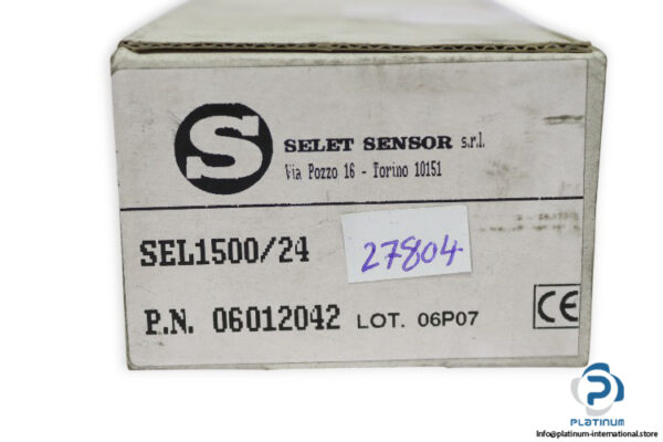 selet-SEL1500_24-06012042-sensor-interface-unit-(new)-4