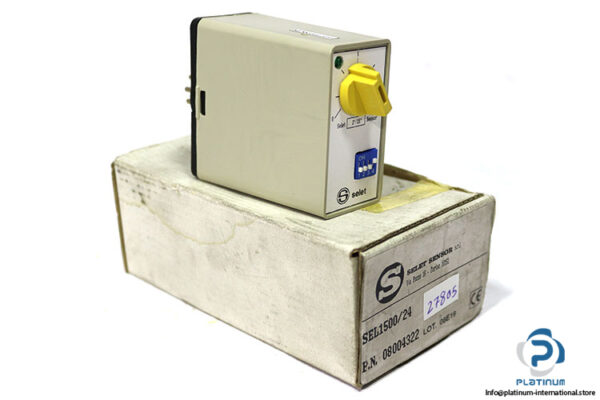 selet-SEL1500_24-08004322-sensor-interface-unit-(new)