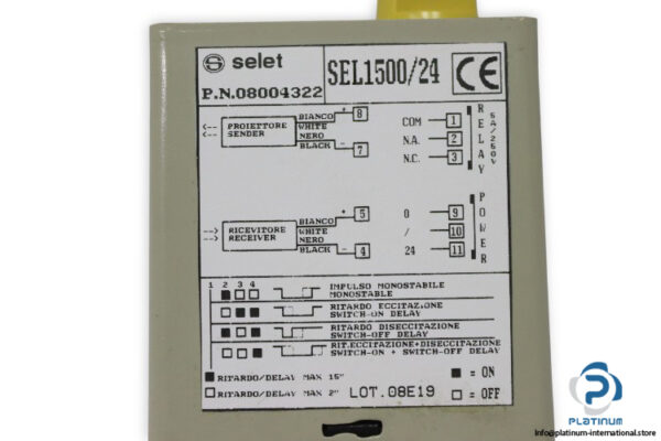 selet-SEL1500_24-08004322-sensor-interface-unit-(new)-3