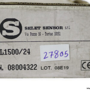 selet-SEL1500_24-08004322-sensor-interface-unit-(new)-4