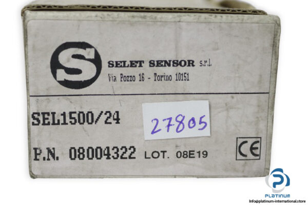 selet-SEL1500_24-08004322-sensor-interface-unit-(new)-4