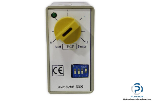selet-SEL1500_24-06012040-sensor-interface-unit-(new)-1