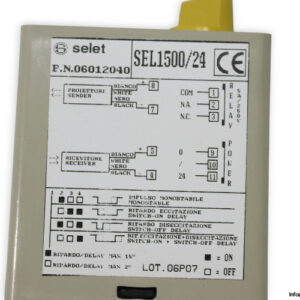 selet-SEL1500_24-06012040-sensor-interface-unit-(new)-3