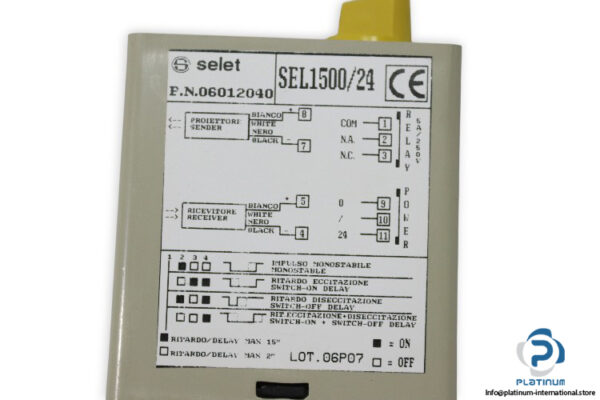 selet-SEL1500_24-06012040-sensor-interface-unit-(new)-3