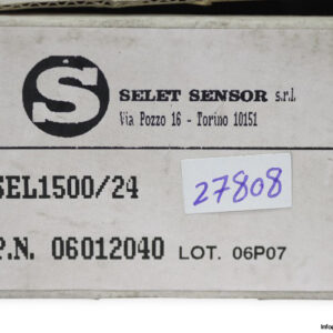 selet-SEL1500_24-06012040-sensor-interface-unit-(new)-4