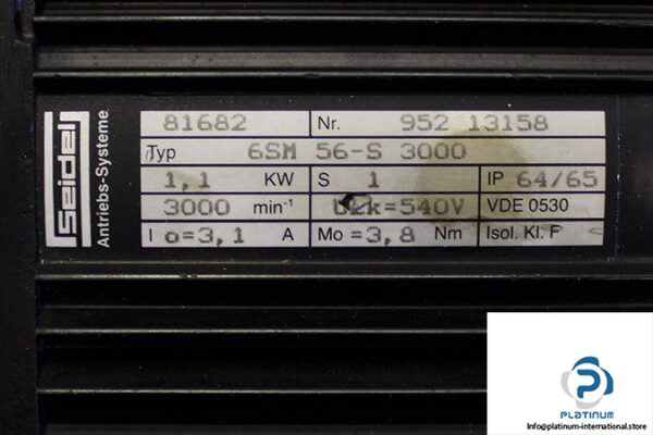 kollmorgen-seibel-6sm-56-s-3000-synchronous-servo-motor-2