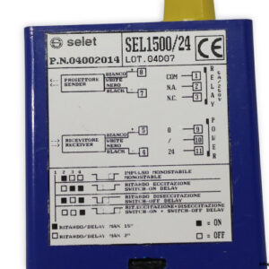 selet-SEL1500_24-04002014-sensor-interface-unit-(new)-3