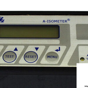 bender-irdh375-435-insulation-monitoring-device-for-unearthed-2