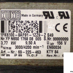 kuka-1fk6100-8af91-1zz9-z-s49-brushless-servo-motor-2