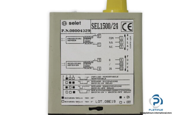 selet-SEL1500_24-08004329-sensor-interface-unit-(new)-3