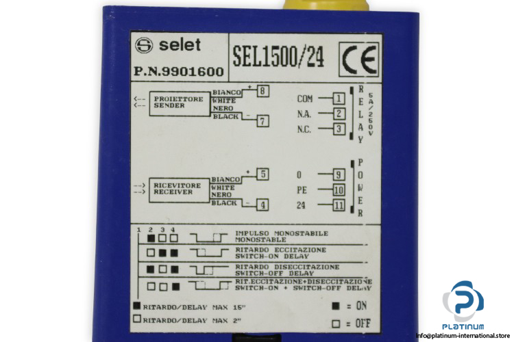 selet-SEL1500_24-9901600-sensor-interface-unit-(new)-3