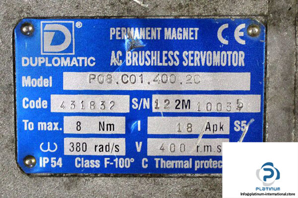 duplomatic-p08-c01-400-20-ac-synchronous-servomotor-2