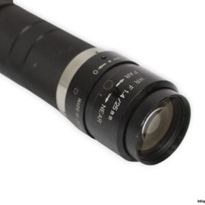 keyence-CV-200M-_-CCD-digital-camera-with-lens-(new)-1