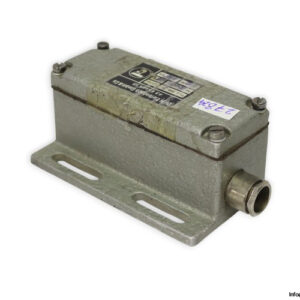 dr.h.tiefenbach-BM-2-magnetic-switch-(used)