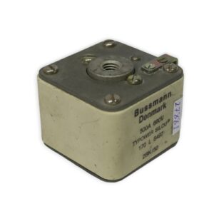 bussmann-2BK_50-fuse-(used)